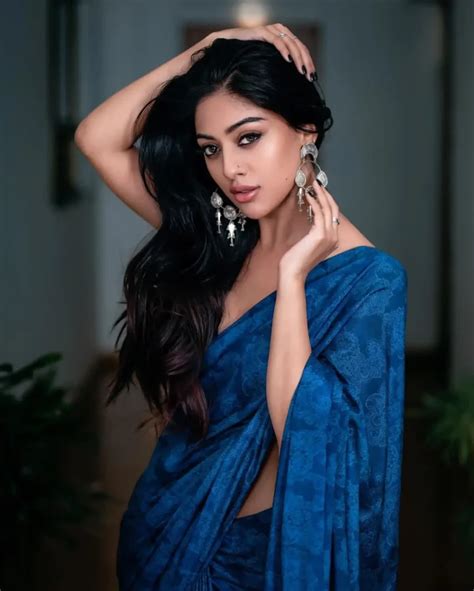 Anu Emmanuel (Actress) Biography, Age, Height, Weight,。